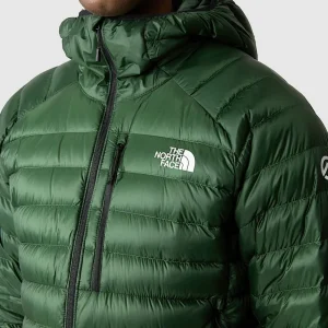 Veste à Capuche En Duvet Summit Breithorn Pour Homme