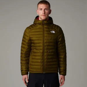 Veste à Capuche Et Isolation Synthétique Huila Pour Homme