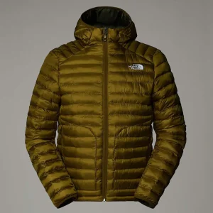 Veste à Capuche Et Isolation Synthétique Huila Pour Homme