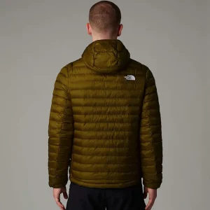 Veste à Capuche Et Isolation Synthétique Huila Pour Homme