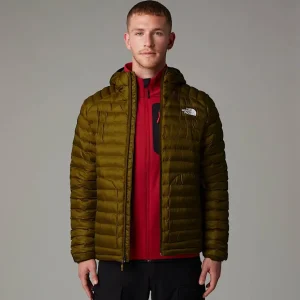 Veste à Capuche Et Isolation Synthétique Huila Pour Homme