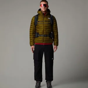 Veste à Capuche Et Isolation Synthétique Huila Pour Homme