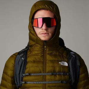Veste à Capuche Et Isolation Synthétique Huila Pour Homme