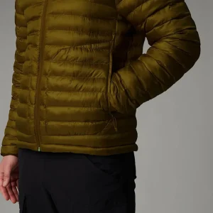 Veste à Capuche Et Isolation Synthétique Huila Pour Homme