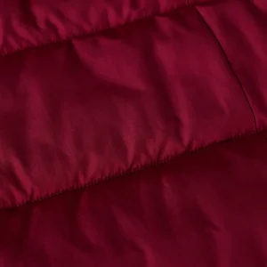 Veste à Capuche Et Isolation Synthétique Design Circulaire Pour Femme