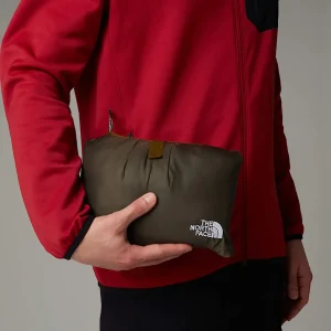 Veste à Capuche Et Isolation Synthétique Huila Pour Homme