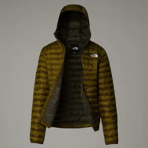 Veste à Capuche Et Isolation Synthétique Huila Pour Homme