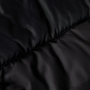 Veste à Capuche Et Isolation Synthétique Design Circulaire Pour Homme