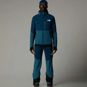 Veste à Capuche Hybride Binntal Ventrix™ Pour Homme