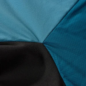 Veste à Capuche Hybride Binntal Ventrix™ Pour Homme