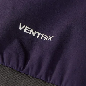 Veste à Capuche Hybride Binntal Ventrix™ Pour Femme
