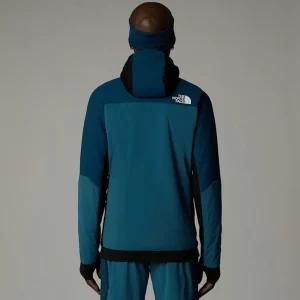 Veste à Capuche Hybride Binntal Ventrix™ Pour Homme