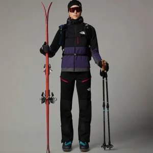 Veste à Capuche Hybride Binntal Ventrix™ Pour Femme