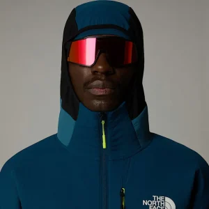 Veste à Capuche Hybride Binntal Ventrix™ Pour Homme