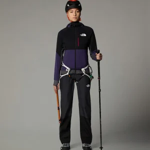 Veste à Capuche Hybride Binntal Ventrix™ Pour Femme