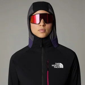 Veste à Capuche Hybride Binntal Ventrix™ Pour Femme