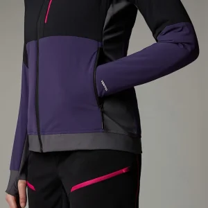 Veste à Capuche Hybride Binntal Ventrix™ Pour Femme