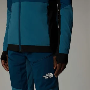 Veste à Capuche Hybride Binntal Ventrix™ Pour Homme