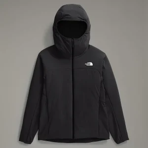 Veste à Capuche Hybride Summit Casaval Pour Homme