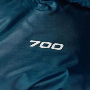 Veste à Capuche Kalix Pour Femme