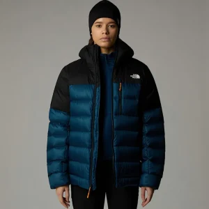 Veste à Capuche Kalix Pour Femme