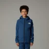 Veste à Capuche Mountain Athletics Pour Garçon