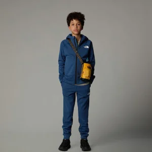 Veste à Capuche Mountain Athletics Pour Garçon