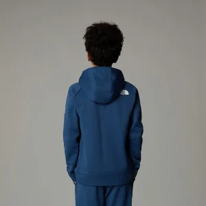 Veste à Capuche Mountain Athletics Pour Garçon