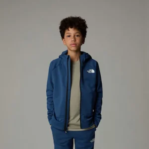 Veste à Capuche Mountain Athletics Pour Garçon