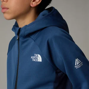 Veste à Capuche Mountain Athletics Pour Garçon