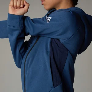 Veste à Capuche Mountain Athletics Pour Garçon