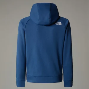 Veste à Capuche Mountain Athletics Pour Garçon