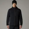 Veste à Capuche Nimble Pour Homme