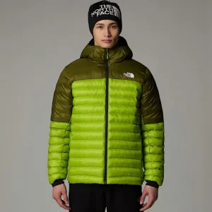 Veste à Capuche Terra Peak Pour Homme