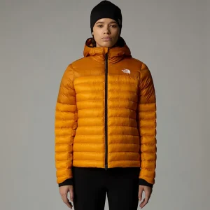 Veste à Capuche Terra Peak Pour Femme