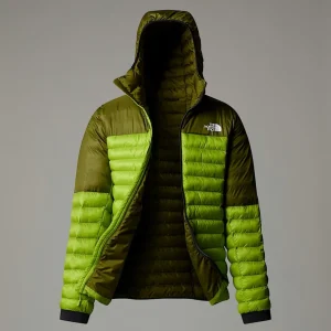 Veste à Capuche Terra Peak Pour Homme
