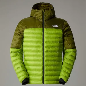 Veste à Capuche Terra Peak Pour Homme