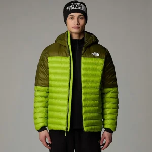 Veste à Capuche Terra Peak Pour Homme