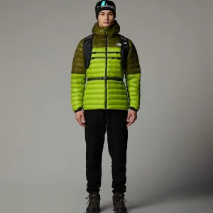 Veste à Capuche Terra Peak Pour Homme