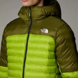Veste à Capuche Terra Peak Pour Homme