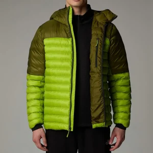 Veste à Capuche Terra Peak Pour Homme