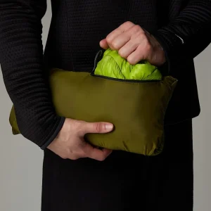 Veste à Capuche Terra Peak Pour Homme