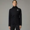 Veste à Capuche Zippée FUTUREFLEECE™ Summit Series™ Pour Femme