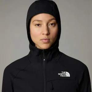 Veste à Capuche Zippée FUTUREFLEECE™ Summit Series™ Pour Femme