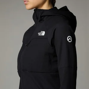 Veste à Capuche Zippée FUTUREFLEECE™ Summit Series™ Pour Femme
