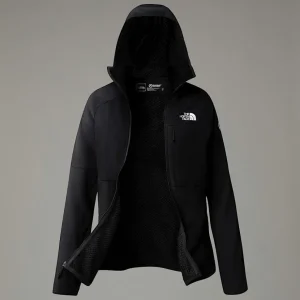 Veste à Capuche Zippée FUTUREFLEECE™ Summit Series™ Pour Femme