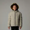 Veste à Capuche Zippée Réversible Shasta Pour Garçon