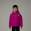 Veste à Capuche Zippée Réversible Shasta Pour Enfant