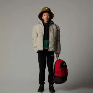 Veste à Capuche Zippée Réversible Shasta Pour Garçon