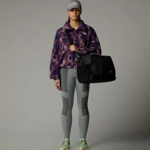 Veste à Col Zippé Imprimée Mountain Athletics Pour Femme